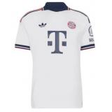 Bayern Munich 2a Equipación 2026/27